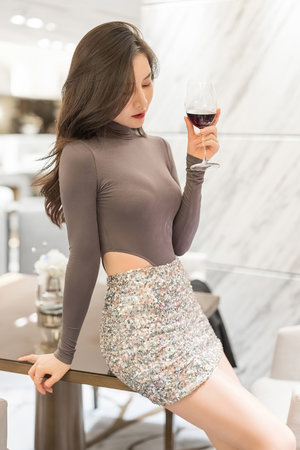 女朋友喜欢吃鸡把是什么体验