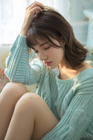 穿成蜗牛后我把毁容大佬的脸治好了